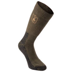 Deerhunter Short Wool Socks Deluxe - Merinosocken