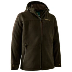 Deerhunter Tatra Active Jacket - Wolljacke