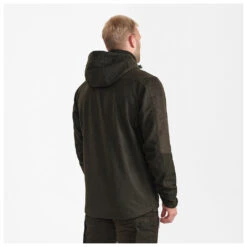 Deerhunter Tatra Active Jacket - Wolljacke -Outdoor-Ausrüstung deerhunter tatra active jacket wolljacke detail 4