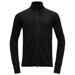 Devold Thermo Wool Jacket - Wolljacke -Outdoor-Ausrüstung devold thermo wool jacket wolljacke 1