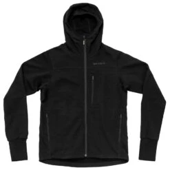 Devold Women's Explorer Merino Hooded Jacket - Merinojacke