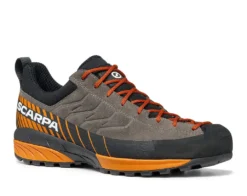 SCARPA Mescalito - Multisportschuhe, Zustiegsschuhe -Outdoor-Ausrüstung df3952 1b56f69fc8d54bfd89983adc4d812b63 mv2