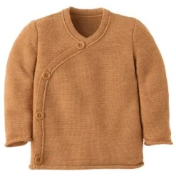 Kid's Melange-Jacke - Merinojacke -Outdoor-Ausrüstung disana kids melange jacke merinojacke 2