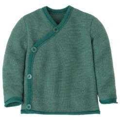 Kid's Melange-Jacke - Merinojacke -Outdoor-Ausrüstung disana kids melange jacke merinojacke 7