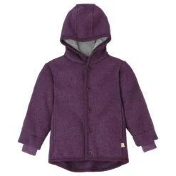 Kid's Walk-Jacke - Wolljacke -Outdoor-Ausrüstung disana kids walk jacke wolljacke 1