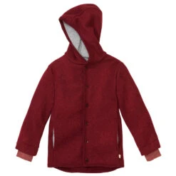Kid's Walk-Jacke - Wolljacke -Outdoor-Ausrüstung disana kids walk jacke wolljacke 2