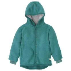 Kid's Walk-Jacke - Wolljacke -Outdoor-Ausrüstung disana kids walk jacke wolljacke 3