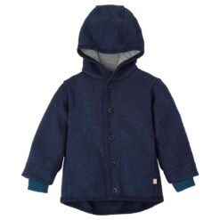 Kid's Walk-Jacke - Wolljacke -Outdoor-Ausrüstung disana kids walk jacke wolljacke 4