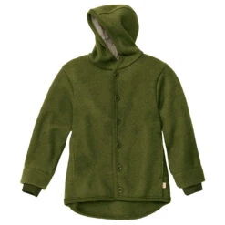 Kid's Walk-Jacke - Wolljacke -Outdoor-Ausrüstung disana kids walk jacke wolljacke 6