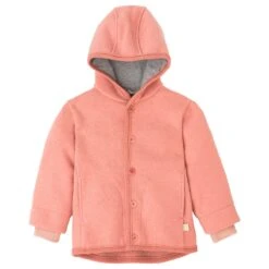 Kid's Walk-Jacke - Wolljacke -Outdoor-Ausrüstung disana kids walk jacke wolljacke 7