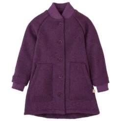 Kid's Walk - Mantel -Outdoor-Ausrüstung disana kids walk mantel 1