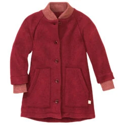 Kid's Walk - Mantel -Outdoor-Ausrüstung disana kids walk mantel 2