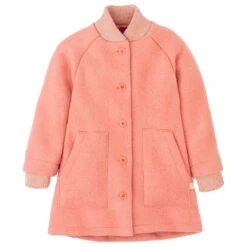 Kid's Walk - Mantel -Outdoor-Ausrüstung disana kids walk mantel 4