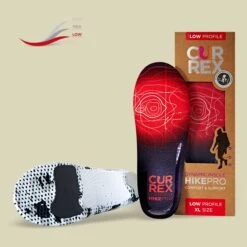 CURREX HikePro - Einlegesohlen 13 CURREX HikePro - Einlegesohlen -Outdoor-Ausrüstung e0e19809 f78e 42e5 b17e da7ceac8d4c4 2