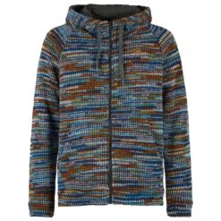 E9 Happy - Wolljacke