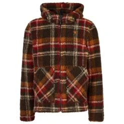 E9 Marcin - Zip-Hoodie -Outdoor-Ausrüstung e9 marcin zip hoodie 1