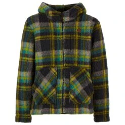 E9 Marcin - Zip-Hoodie