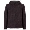 E9 Mimmo - Zip-Hoodie -Outdoor-Ausrüstung e9 mimmo zip hoodie