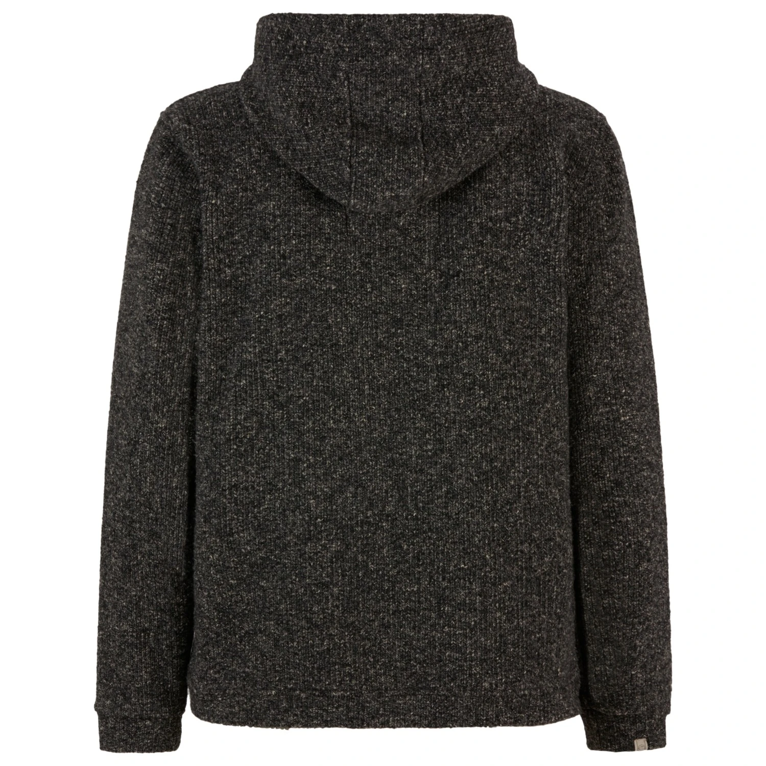 E9 Mimmo - Zip-Hoodie 4 E9 Mimmo - Zip-Hoodie – Bild 2