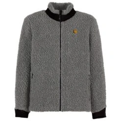 E9 Pof - Fleecejacke