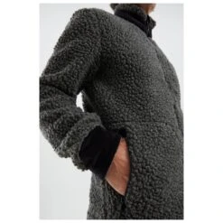 E9 Pof - Fleecejacke 17 E9 Pof - Fleecejacke -Outdoor-Ausrüstung e9 pof fleecejacke detail 7