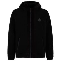E9 Siavio - Zip-Hoodie -Outdoor-Ausrüstung e9 siavio zip hoodie 1