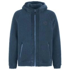 E9 Siavio - Zip-Hoodie