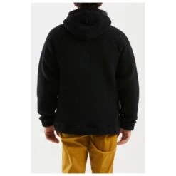 E9 Siavio - Zip-Hoodie -Outdoor-Ausrüstung e9 siavio zip hoodie detail 5