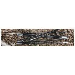 Easy Camp Hidra 5 - Gruppenzelt -Outdoor-Ausrüstung easy camp hidra 5 gruppenzelt detail 6