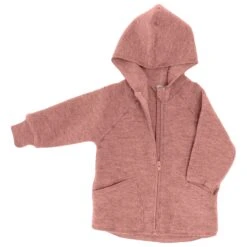 Engel Baby-Jacke Mit Kapuze Und Reißverschluß - Wolljacke 11 Engel Baby-Jacke Mit Kapuze Und Reißverschluß - Wolljacke -Outdoor-Ausrüstung engel baby jacke mit kapuze und reissverschluss wolljacke 3