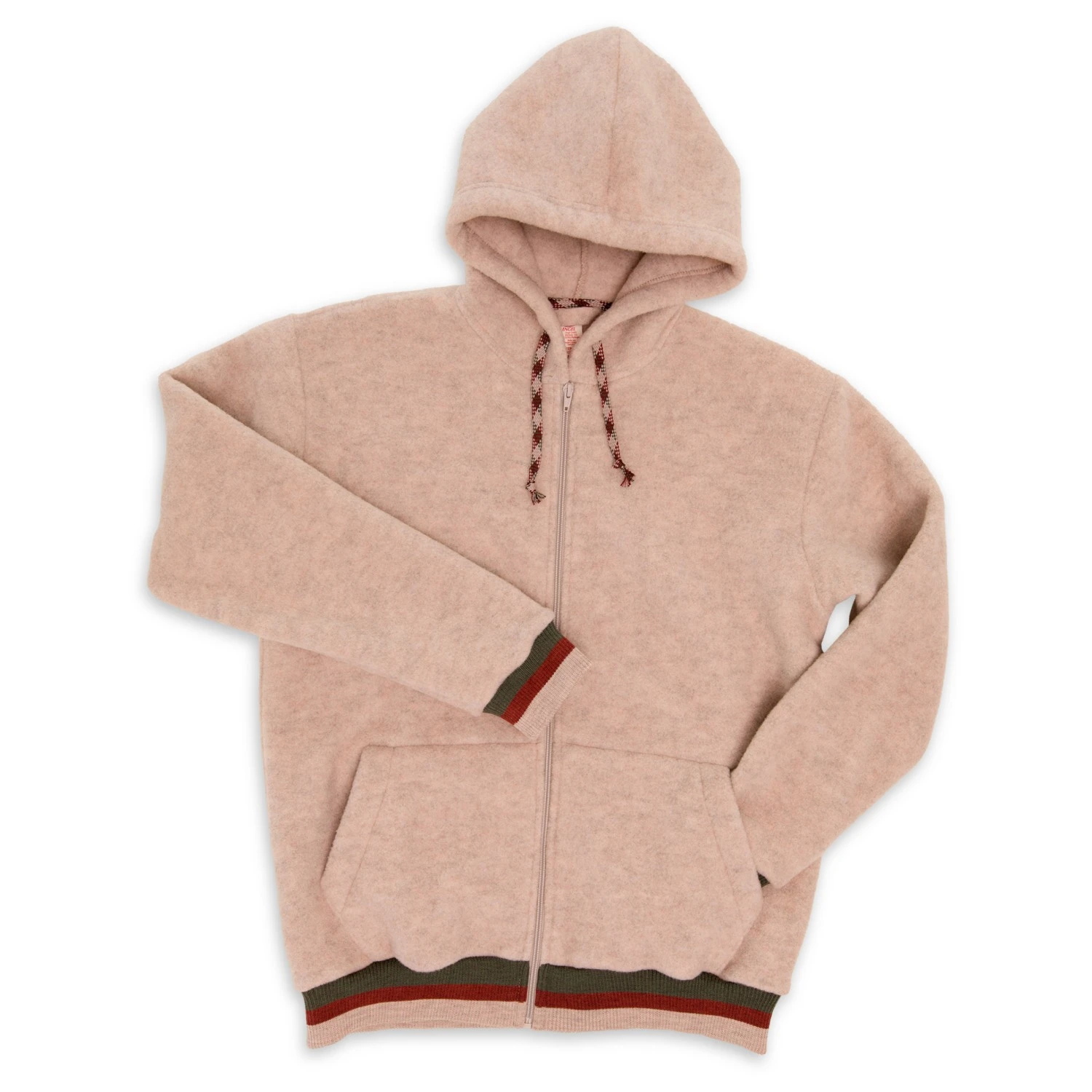 Engel Herren-Blouson - Wolljacke 3 Engel Herren-Blouson - Wolljacke