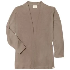 Engel Women's Cardigan - Cardigan -Outdoor-Ausrüstung engel womens cardigan cardigan 2