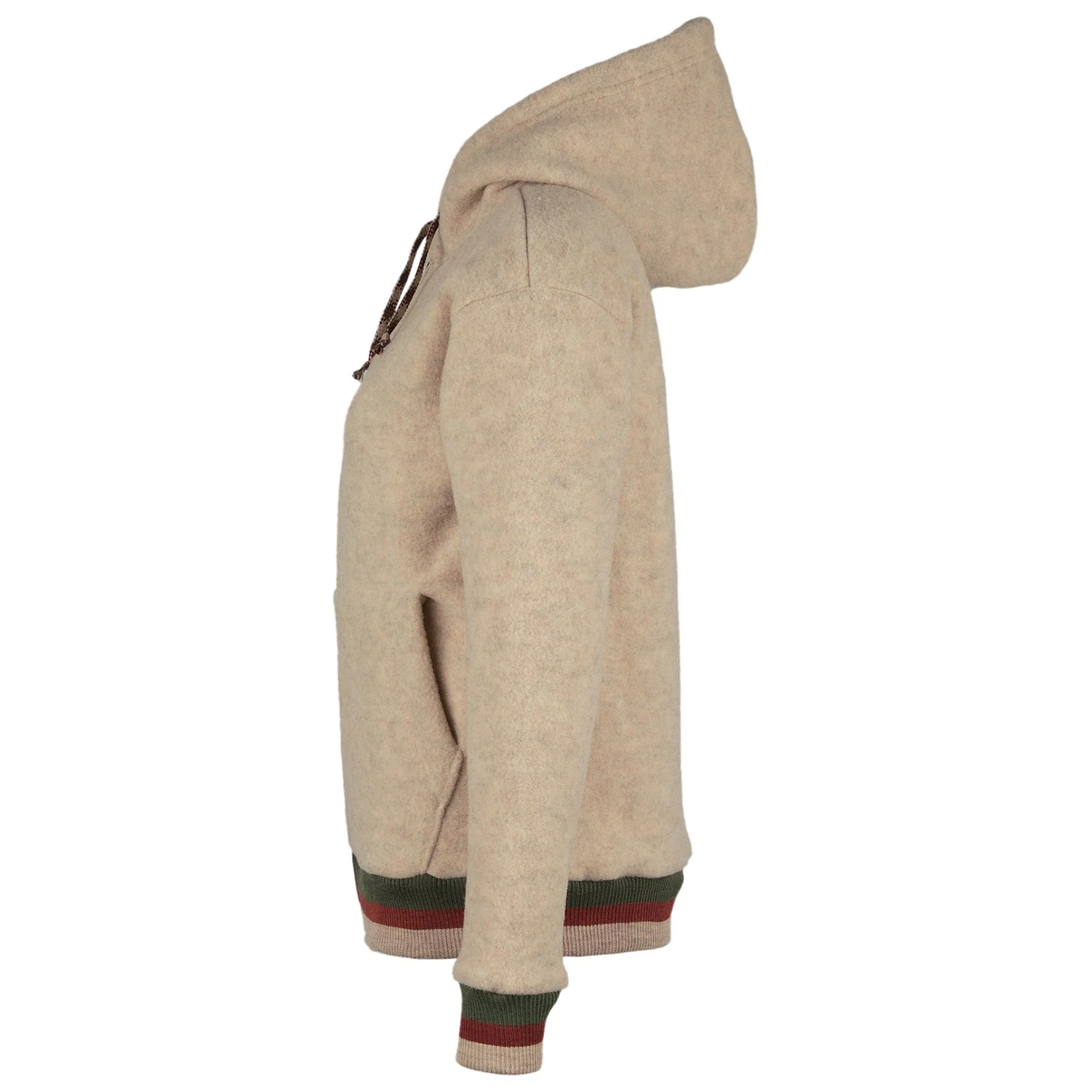 Engel Women's Damen-Blouson - Wolljacke 4 Engel Women's Damen-Blouson - Wolljacke – Bild 2