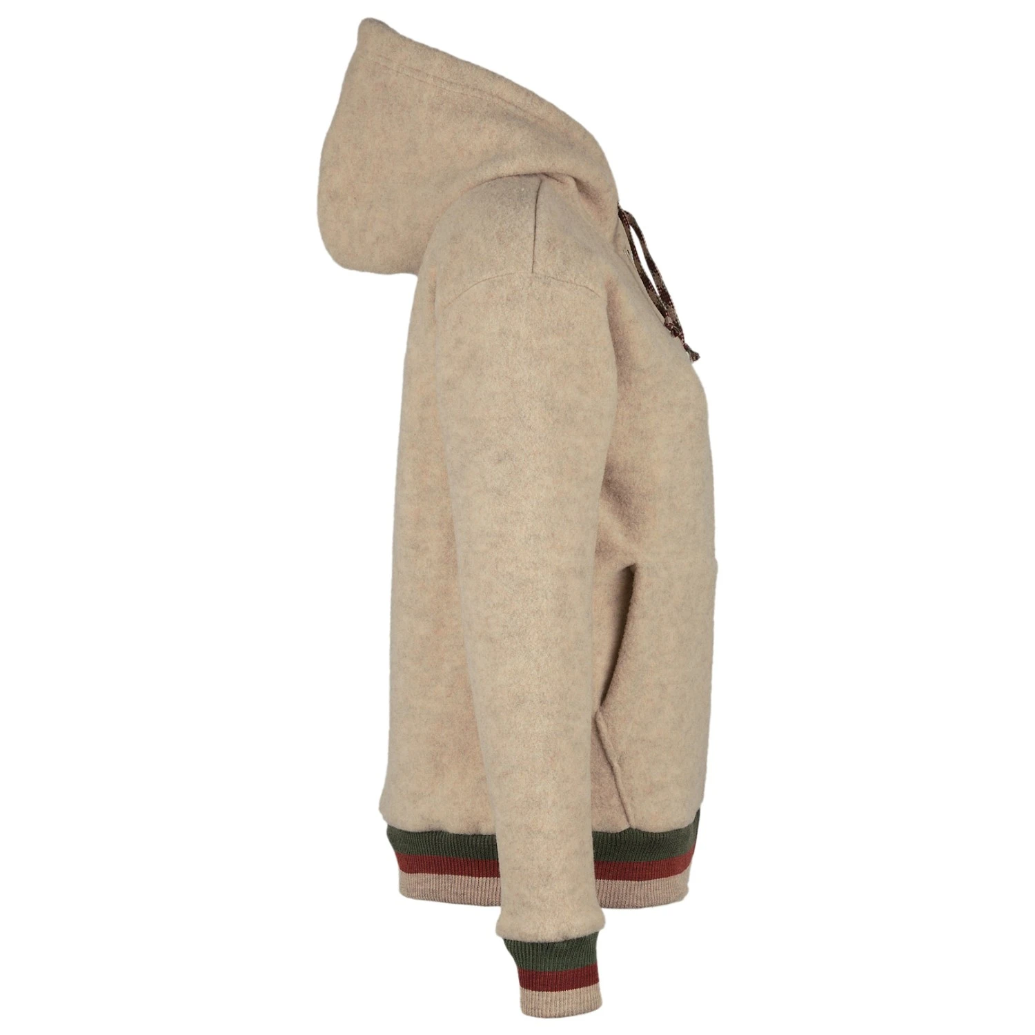 Engel Women's Damen-Blouson - Wolljacke 5 Engel Women's Damen-Blouson - Wolljacke – Bild 3