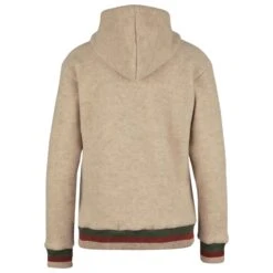 Engel Women's Damen-Blouson - Wolljacke 10 Engel Women's Damen-Blouson - Wolljacke -Outdoor-Ausrüstung engel womens damen blouson wolljacke detail 4