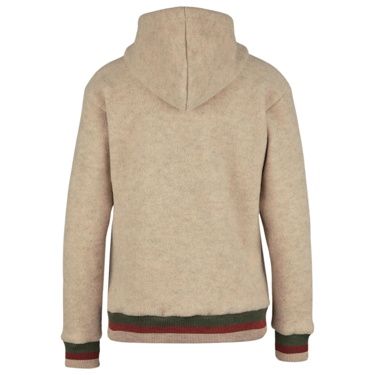 Engel Women's Damen-Blouson - Wolljacke 6 Engel Women's Damen-Blouson - Wolljacke – Bild 4