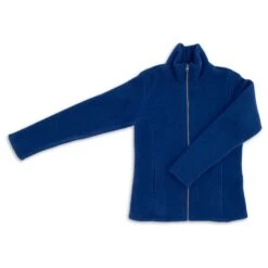 Engel Women's Jacke Tailliert - Wolljacke -Outdoor-Ausrüstung engel womens jacke tailliert wolljacke 1