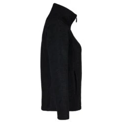 Engel Women's Jacke Tailliert - Wolljacke -Outdoor-Ausrüstung engel womens jacke tailliert wolljacke detail 3