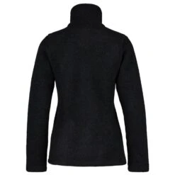 Engel Women's Jacke Tailliert - Wolljacke -Outdoor-Ausrüstung engel womens jacke tailliert wolljacke detail 4