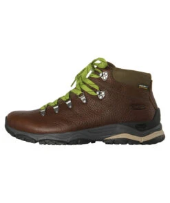 KEEN Feldberg APX - Wanderschuhe -Outdoor-Ausrüstung engelhorn Keen Herren Wanderschuhe Feldberg Apx Ltd Waterproof Vorderansicht V1027809I v1