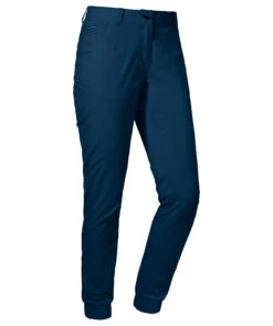 Schöffel SCHÖFFEL Emerald Lake L - Wanderhose Damen