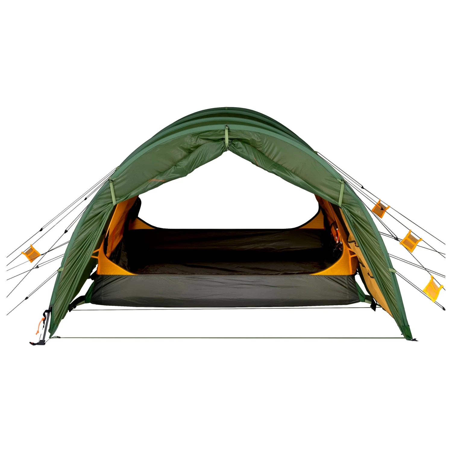 Exped Ceres III Extreme - 3-Personen Zelt 4 Exped Ceres III Extreme - 3-Personen Zelt – Bild 2