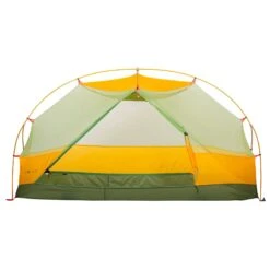 Exped Lyra III Extreme - 3-Personen Zelt -Outdoor-Ausrüstung exped lyra iii extreme 3 personen zelt detail 5