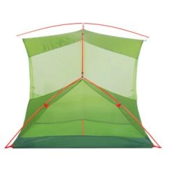 Exped Mira II HL - 2-Personen Zelt -Outdoor-Ausrüstung exped mira ii hl 2 personen zelt detail 6