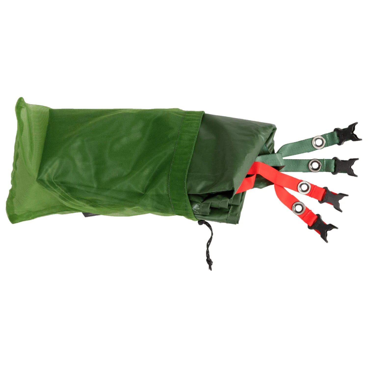 Exped Mira II HL Footprint - Zeltunterlage 3 Exped Mira II HL Footprint - Zeltunterlage