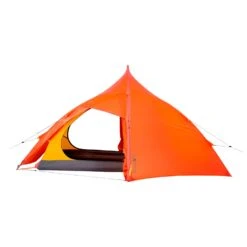 Exped Orion II Extreme - 2-Personen Zelt -Outdoor-Ausrüstung exped orion ii extreme 2 personen zelt bf detail 3