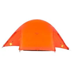 Exped Orion II Extreme - 2-Personen Zelt -Outdoor-Ausrüstung exped orion ii extreme 2 personen zelt bf detail 4