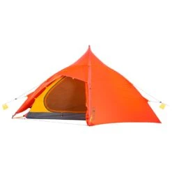 Exped Orion II Extreme - 2-Personen Zelt -Outdoor-Ausrüstung exped orion ii extreme 2 personen zelt bf detail 6