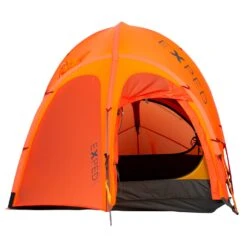 Exped Polaris - 2-Personen Zelt -Outdoor-Ausrüstung exped polaris 2 personen zelt detail 2