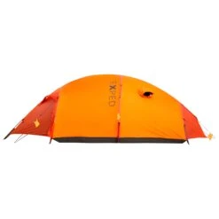 Exped Polaris - 2-Personen Zelt -Outdoor-Ausrüstung exped polaris 2 personen zelt detail 4